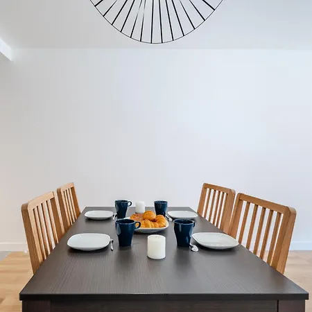 Near Old Town And Fully Renovated Daire Nice