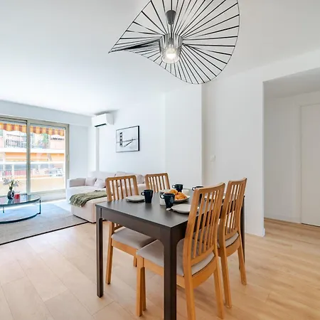 Appartamento Near Old Town And Fully Renovated