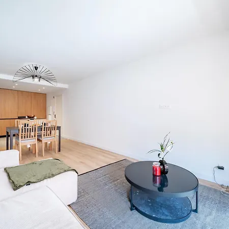 Appartamento Near Old Town And Fully Renovated