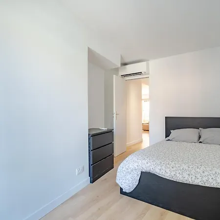 Appartamento Near Old Town And Fully Renovated