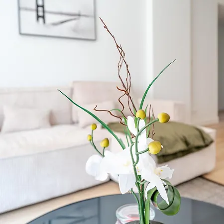 Near Old Town And Fully Renovated Appartamento *