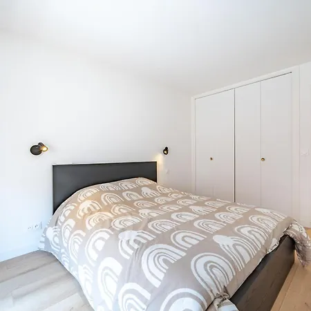 Appartamento Near Old Town And Fully Renovated *