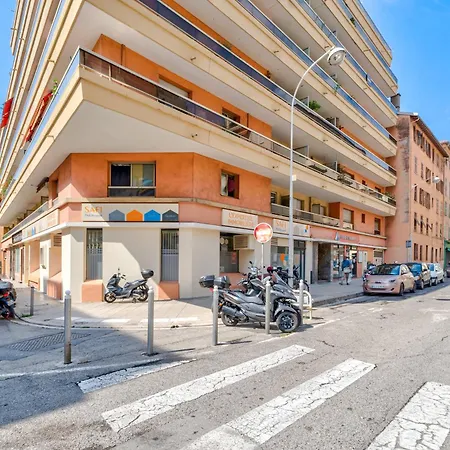 Appartamento Near Old Town And Fully Renovated *